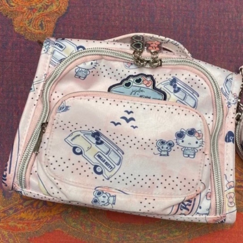 jujube hello summer mini bff